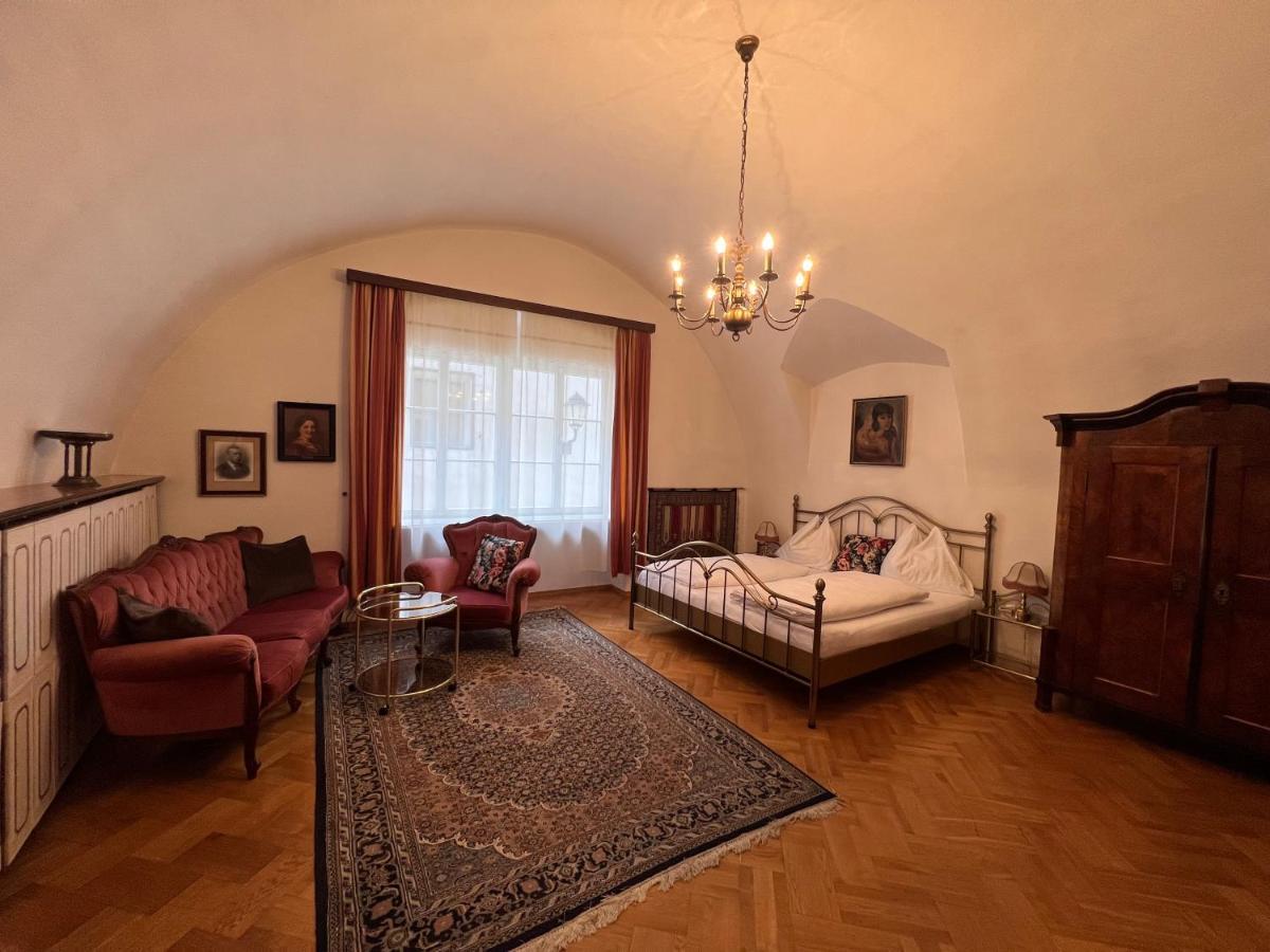 Hotel Gasthof Kohlmayr Гмюнд Экстерьер фото